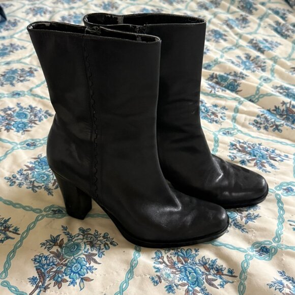 Nine West Booties - Picture 8 of 8